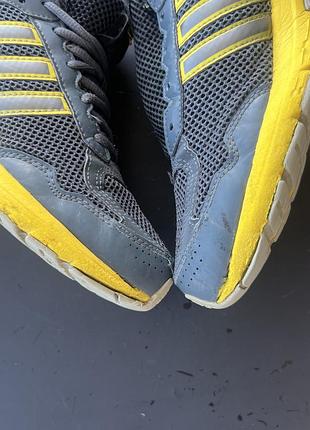 Кросівки adidas 10