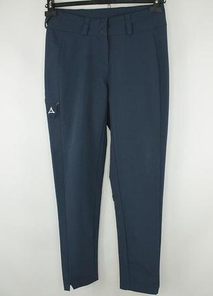 Трекінгові штани для походів schöffel sulzberg trekking hiking pants women’s