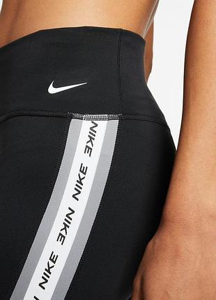 Спортивні лосіни від nike