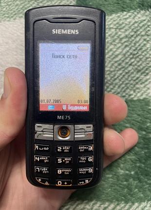 Siemens me75