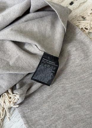 Джемпер h&m 5