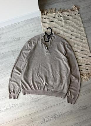 Джемпер h&m