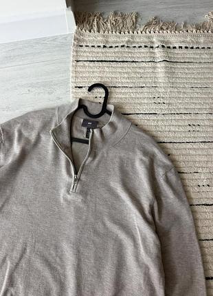 Джемпер h&m 2