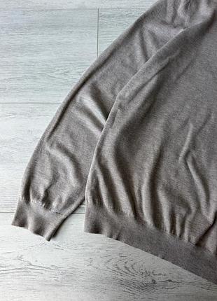 Джемпер h&m 4