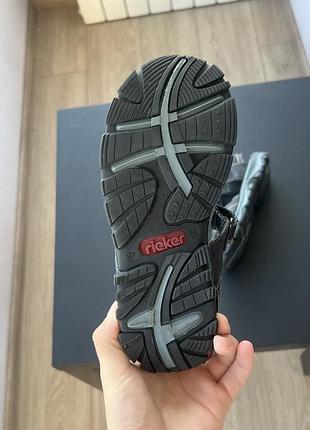 Сандалі rieker 6