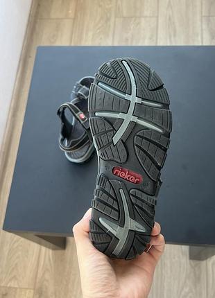 Сандалі rieker 7