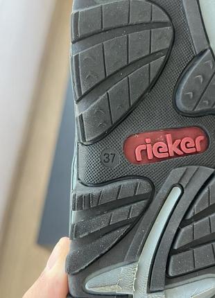 Сандалі rieker 9