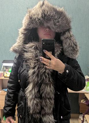 Парка зимова 3