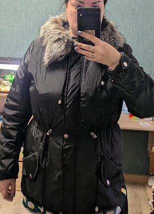 Парка зимова 4