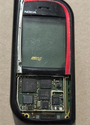 Nokia 7610