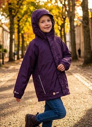 Куртка дождевик hi gear 2