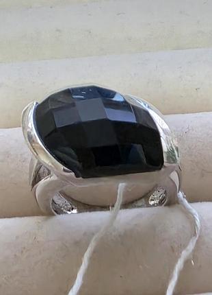 Серебряная кольца 925 проби