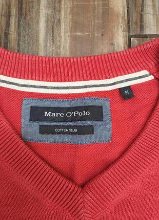 Светр marc o'polo, m 3