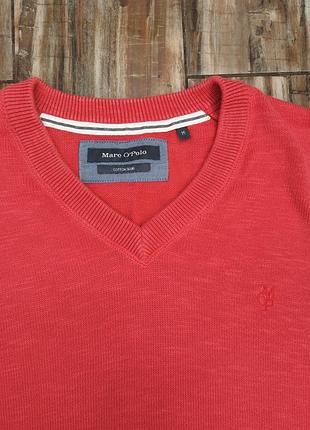 Светр marc o'polo, m 2