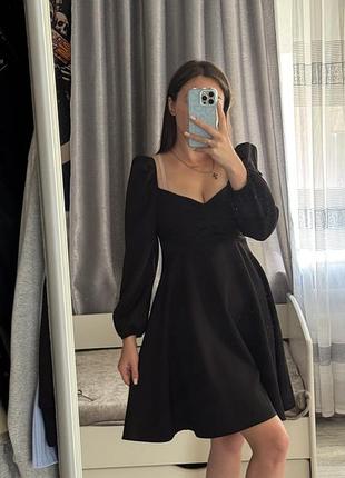Пишна сукня 2