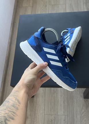 Кросівки adidas