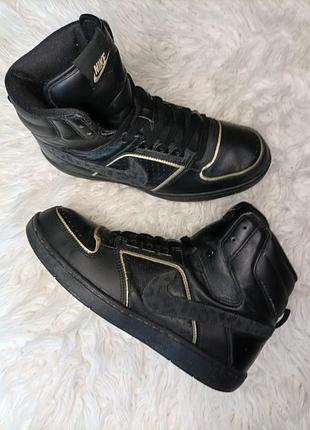 Кроссовки nike 40р стелька 26с