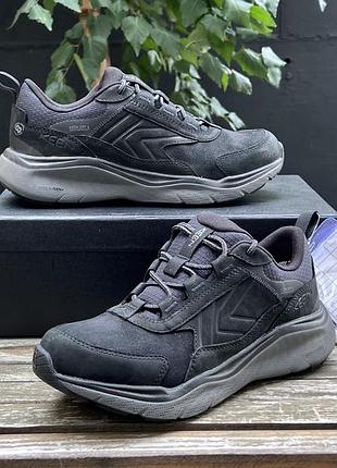 Кросівки жіночі keen шкіряні, надійні 38р