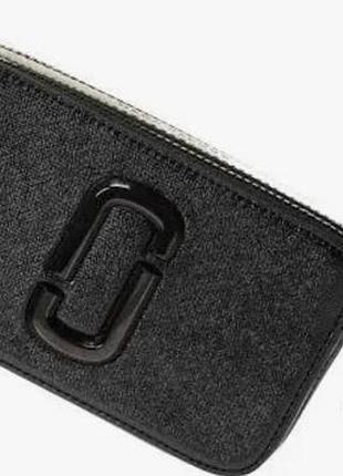 Сумка жіноча marc jacobs чорна
