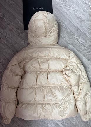 Пуховик h&m premium 2
