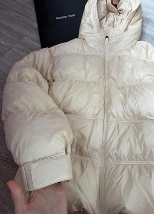 Пуховик h&m premium 3