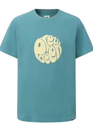 Футболка pretty green size xxl 100% cotton original