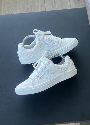 Кросівки converse 3