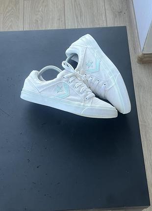 Кросівки converse 4