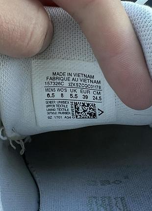 Кросівки converse 9