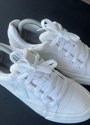 Кросівки converse 10