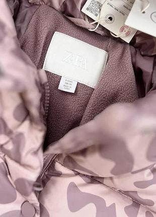 Курточка zara 3