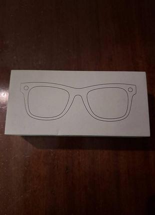 Окуляри smart glasses mt5 ultra