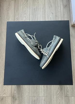 Лофери timberland 2