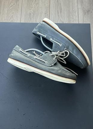 Лофери timberland 3