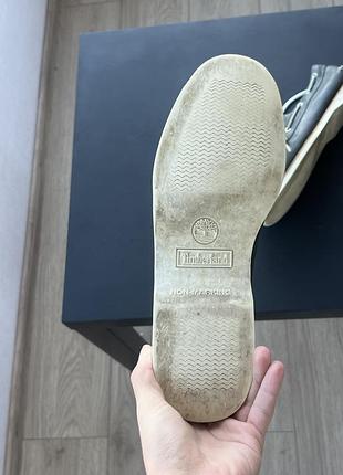 Лофери timberland 6