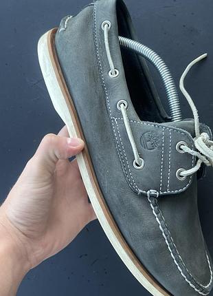 Лофери timberland 10