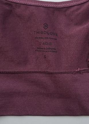 Бюстгальтер thirdlove уценка 5