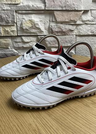 Дитячі сороконіжки adidas goletto ix tf