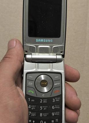 Samsung sgh e490
