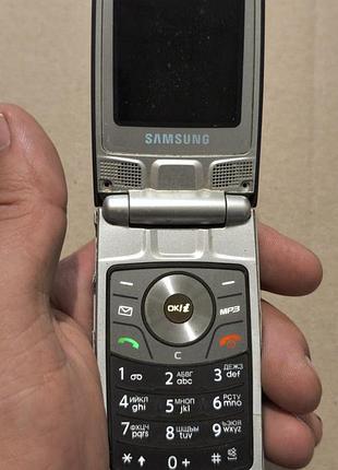 Samsung sgh e490 2
