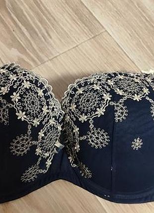 Бюстгальтер 36е80е