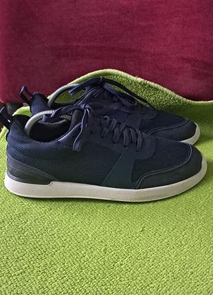 Кроссовки 41р glarks