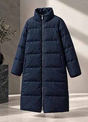 Демисезонное пальто stradivarius