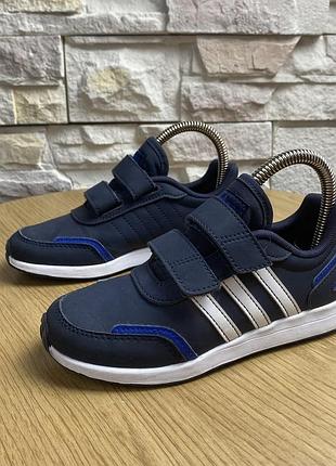 Дитячі кросівки  adidas vs switch 3