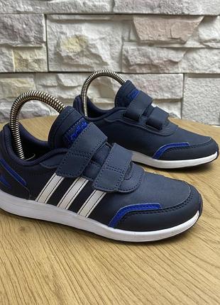 Дитячі кросівки  adidas vs switch 3 2