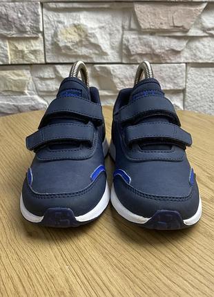 Дитячі кросівки  adidas vs switch 3 3