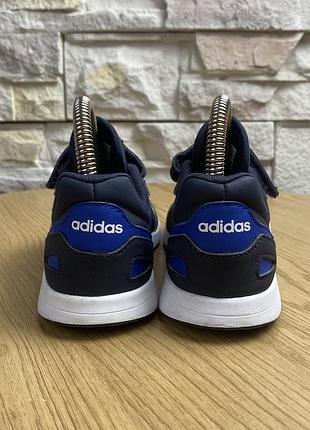 Дитячі кросівки  adidas vs switch 3 4