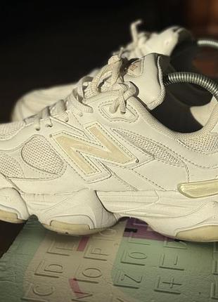 Кроссовки сникерсы new balance кеды кроссовки