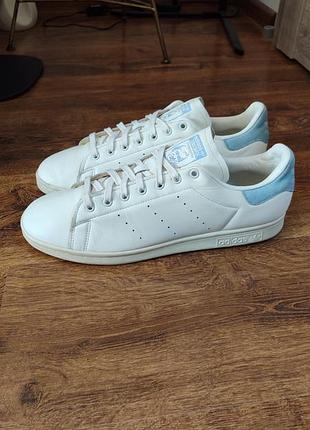 Кроссовки adidas stan smith originals hq6813