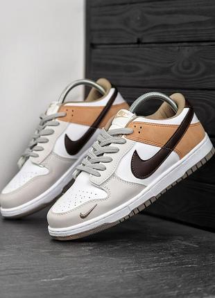 Кросівки nike dunk low